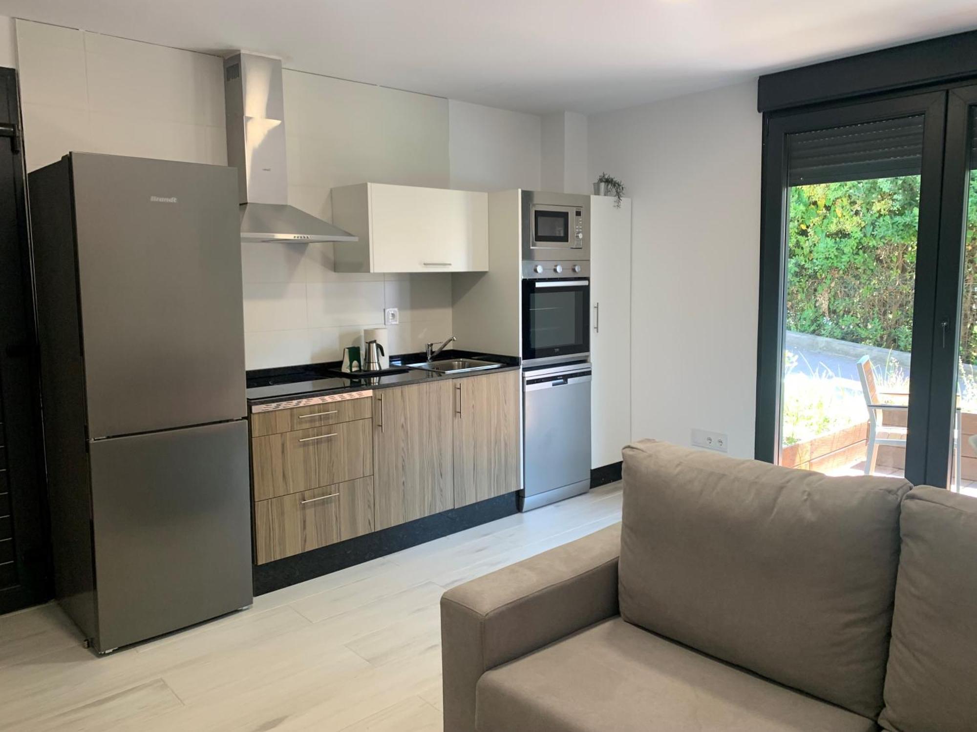 Canelas 22 Sanxenxo Exterior photo