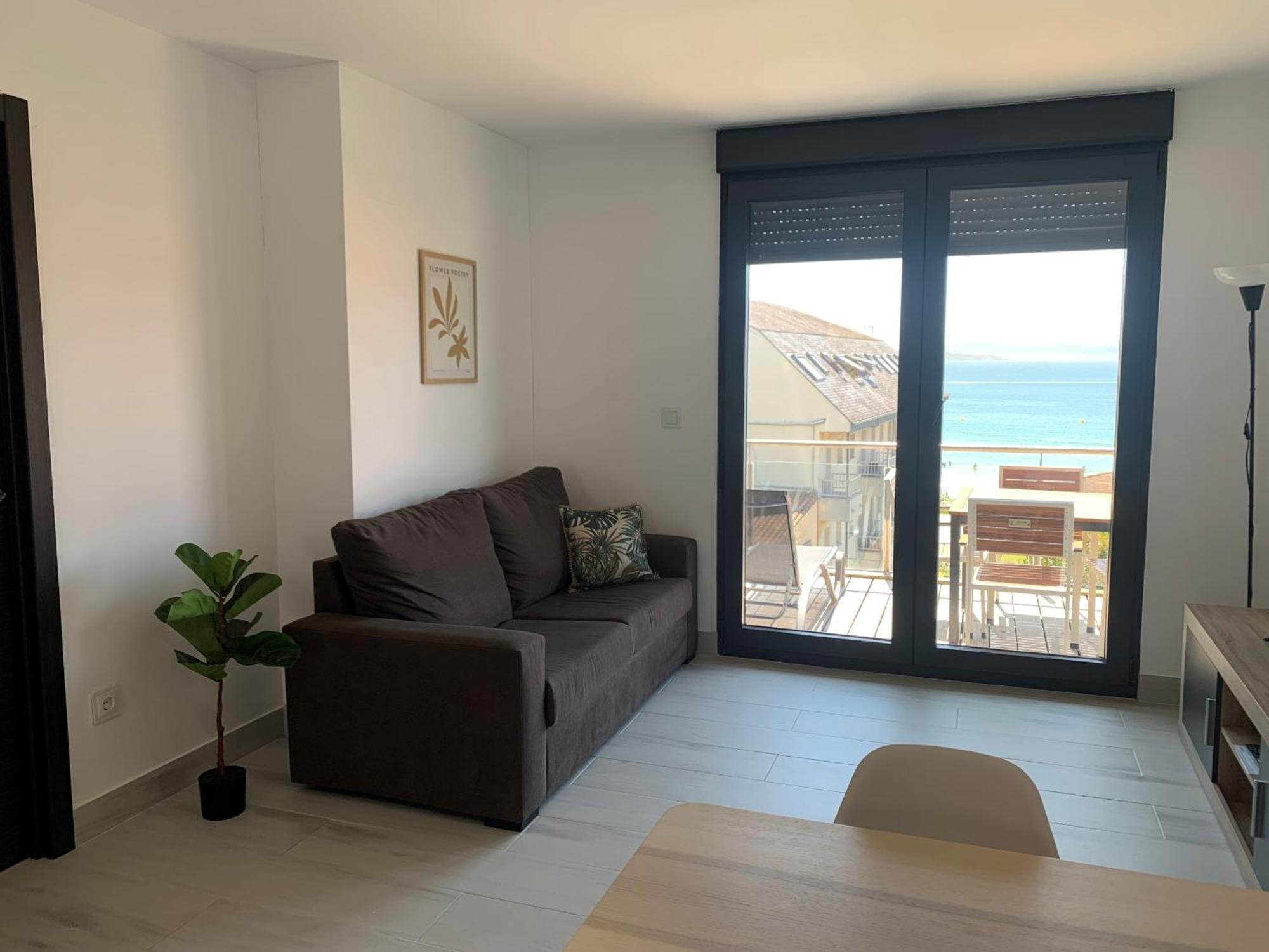 Canelas 22 Sanxenxo Exterior photo