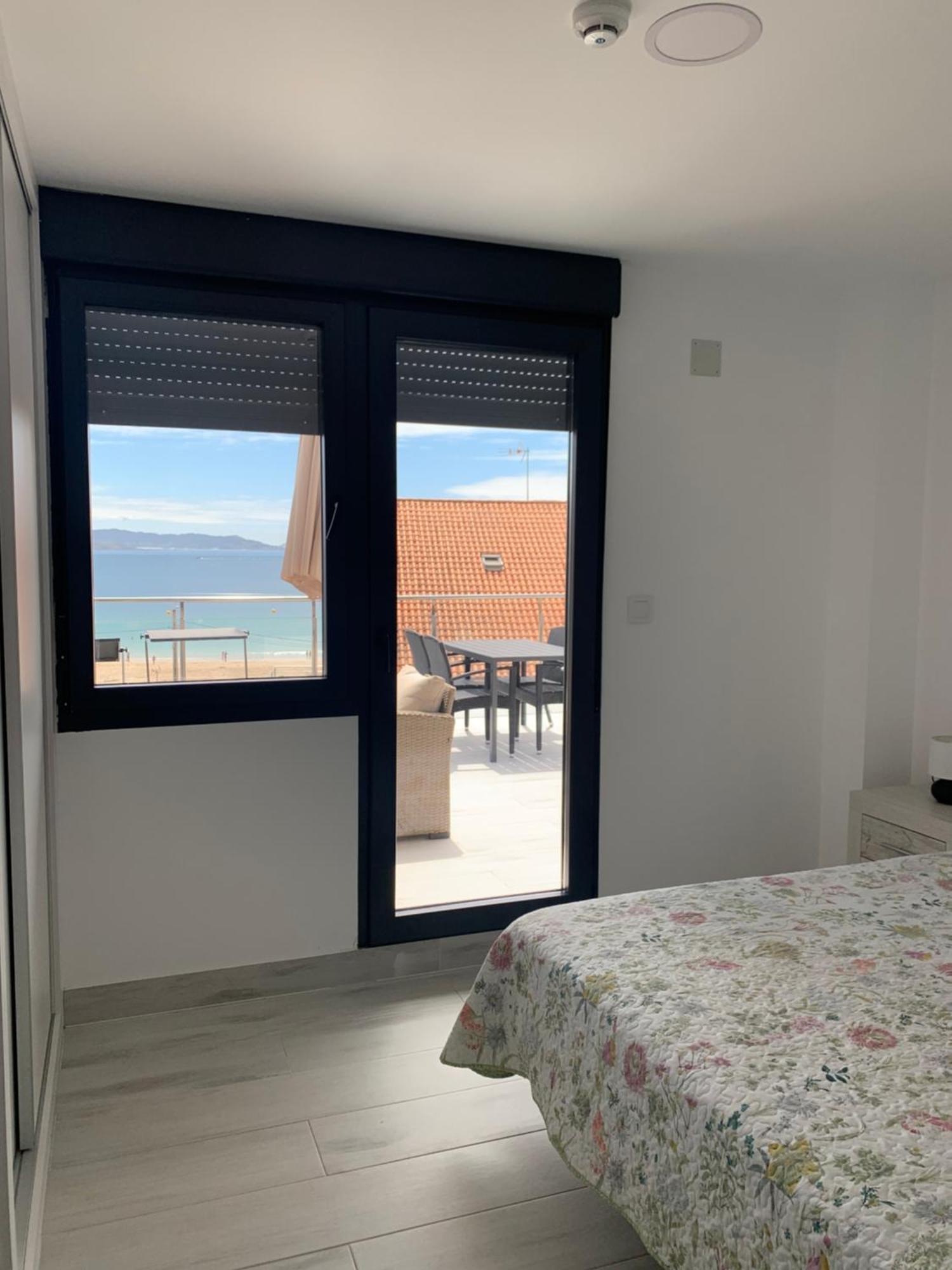 Canelas 22 Sanxenxo Exterior photo
